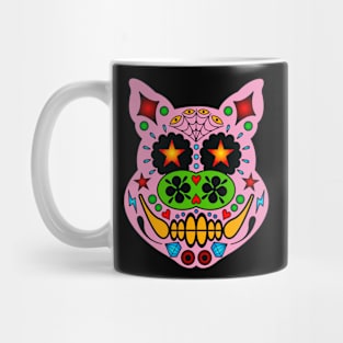 Sugar pig Mug